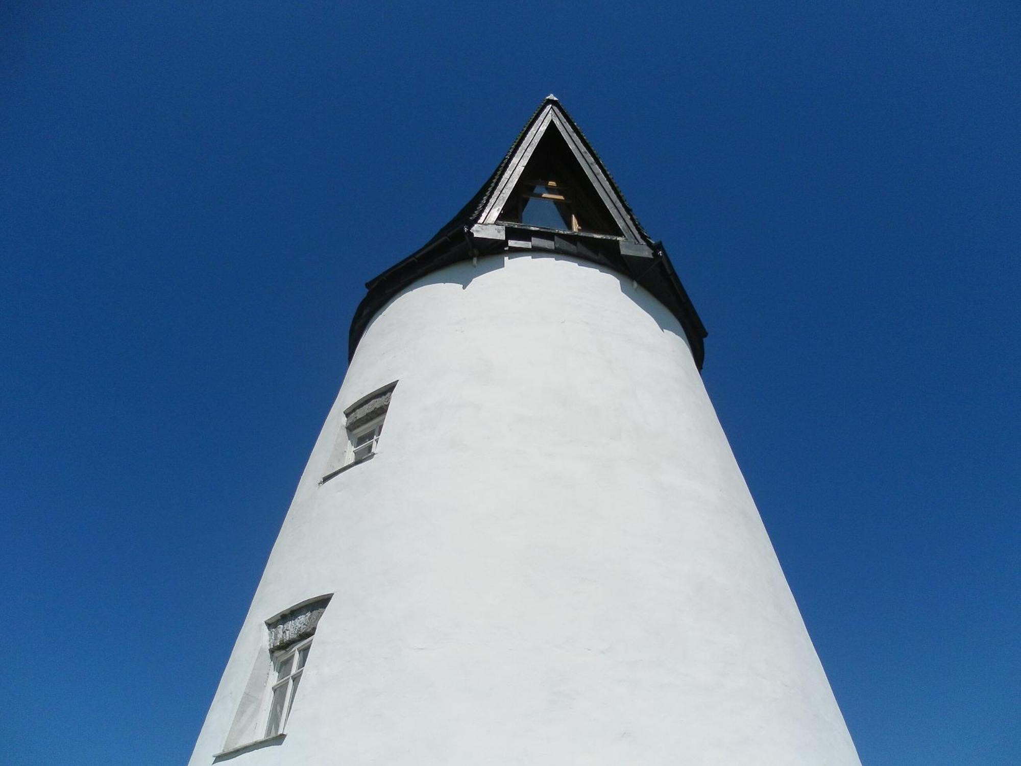 The Windmill Villa Coedana Екстериор снимка